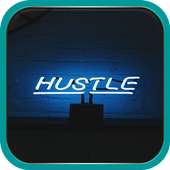 Hustle Quotes on 9Apps