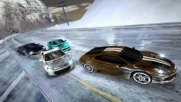 GT Racing Challenge screenshot 4
