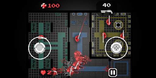 Pixel Gun Battle screenshot 3