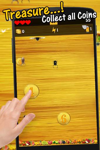 Ant Smasher 2d скриншот 6