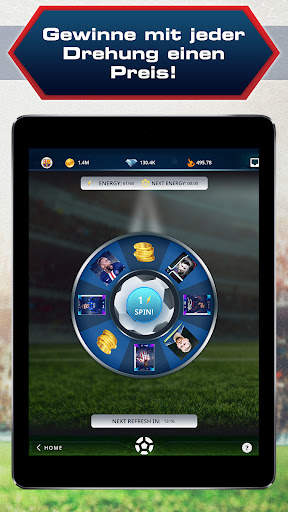 Topps® KICK® Card Trader screenshot 5