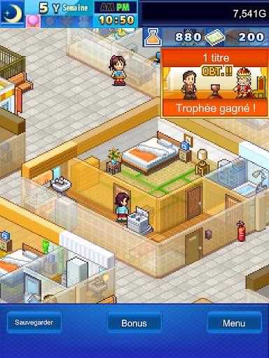 Dream House Days screenshot 14