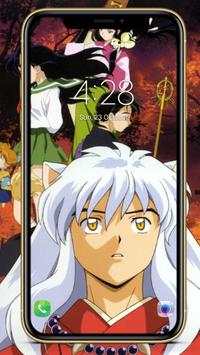 Sosshimaru Inuyasha Images Wallpaper screenshot 2