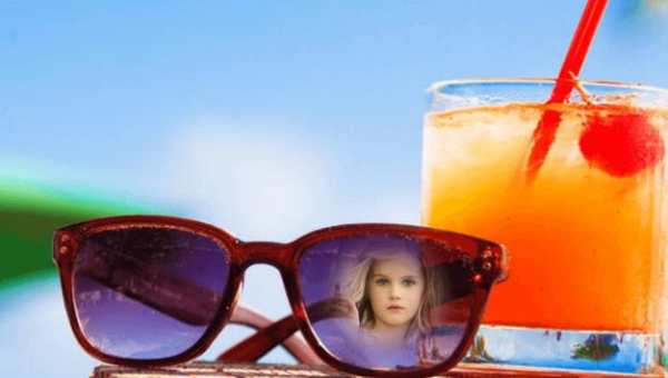 Goggle Photo Frames screenshot 8