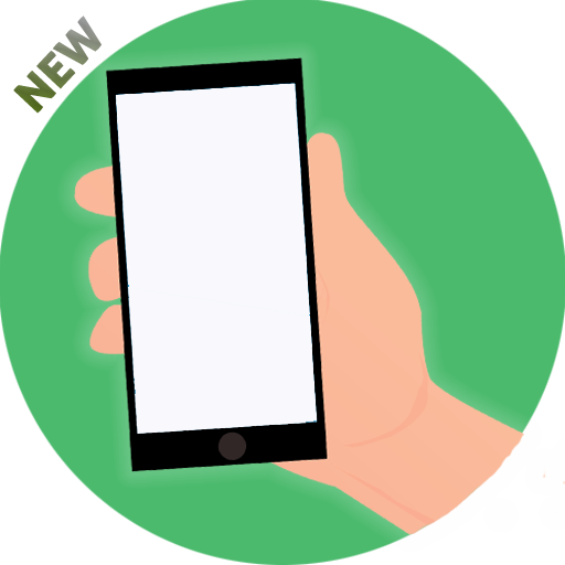 Screen Light icon