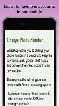 Tips for whatsapp screenshot 6