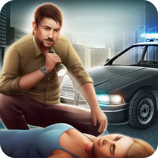 Crime Files 1.0.4