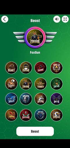 Player Soccer Hero screenshot 3