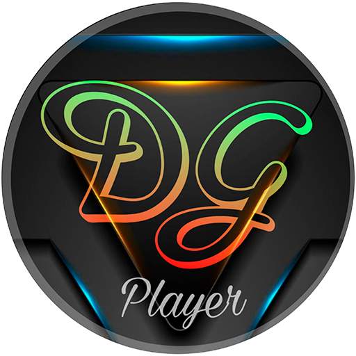 DG Player Plus 1.0.3