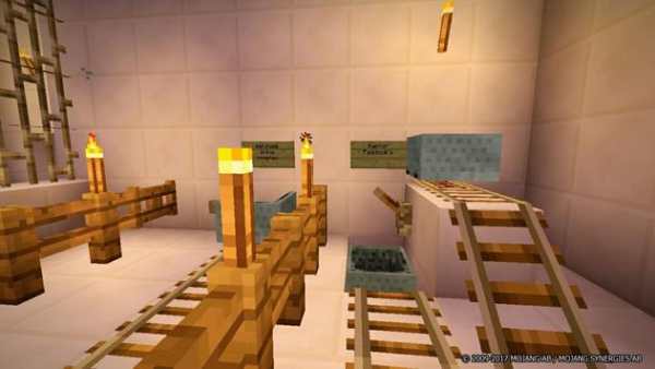 Jurassic Craft Map for Minecraft screenshot 5