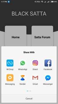 Black Satta screenshot 4