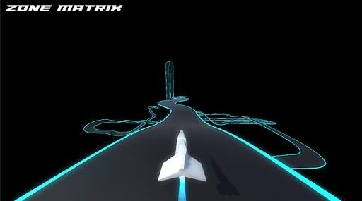 FAST RACING: ZONE MATRIX screenshot 4