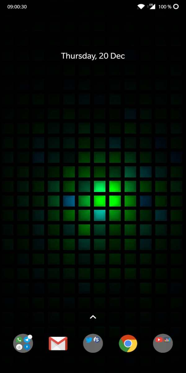 Tiles Live Wallpaper screenshot 4