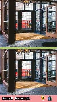 Spot the Difference Jigsaw Puzzle Games free screenshot 6