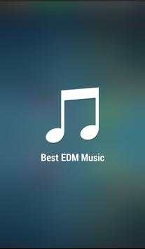 EDM Music screenshot 1