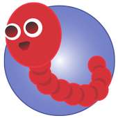 Wormio icon