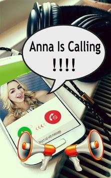 Caller Name Talker screenshot 1