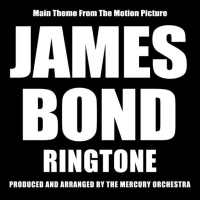 James Bond Ringtone