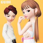 Guide For zepeto 1.0