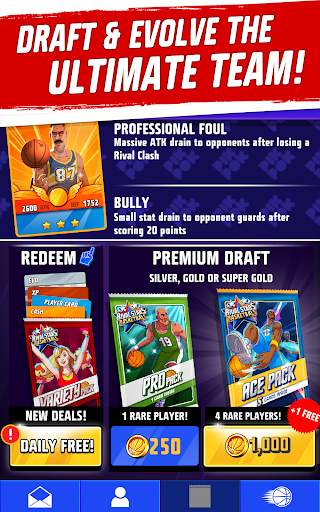 Rival Stars Basketball screenshot 15