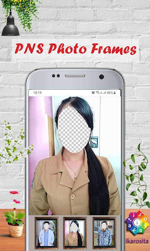PNS Photo Maker 2020 3 تصوير الشاشة