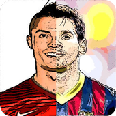 Player Quiz icon