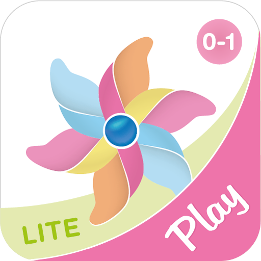 PlayMama - Baby Games 0-1 y.o. icon