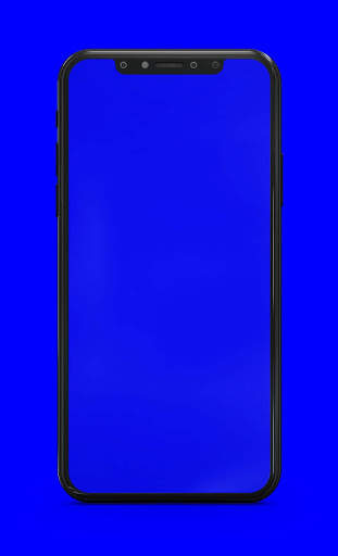 Solid Color Wallpaper screenshot 1