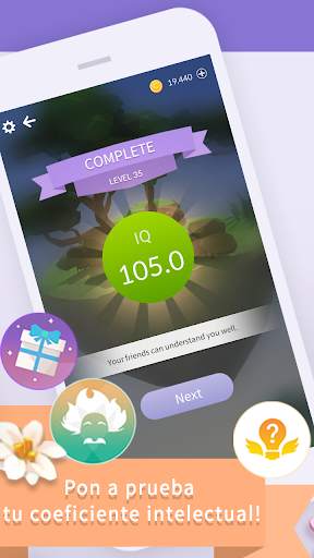 Word Land 3D screenshot 4