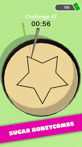 Squid Game 3D - All Games screenshot 5
