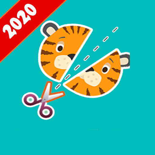 Cut Cut Animal icon