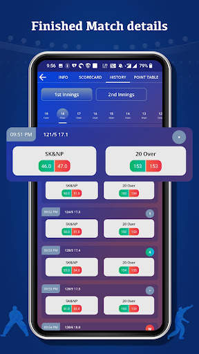 Star Cricket Line Guru | IPL Scores 2021 screenshot 8