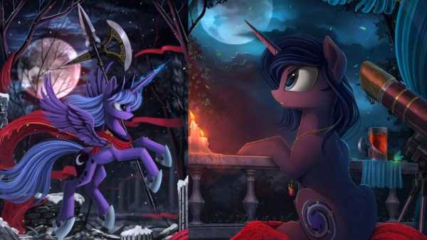 My Little Pony Painting screenshot 7