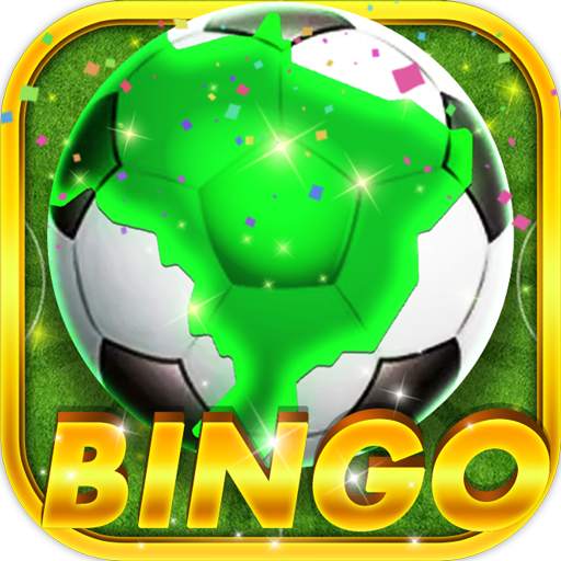 Bingo Run - Free Bingo Games 1.05