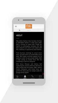 fbb Social screenshot 4