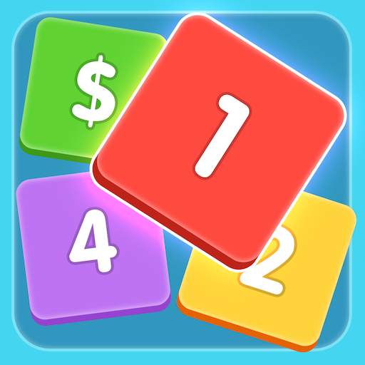 Lucky Merge Number - Make Money & Casual Game 2.1.0
