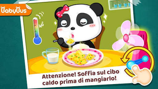 Sicurezza domestica screenshot 1