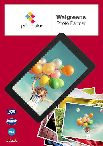 Printicular 1Hr Photo Prints, Mugs, Canvas & Gifts screenshot 10