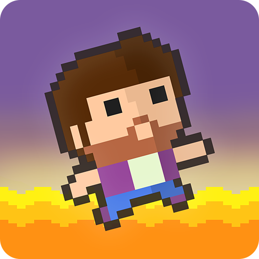 Raider Rush icon