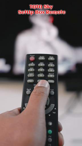Remote Control For TATA Sky screenshot 7