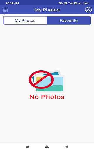 Flip, Rotate & Resize Image Crop - Crop My Pic screenshot 12