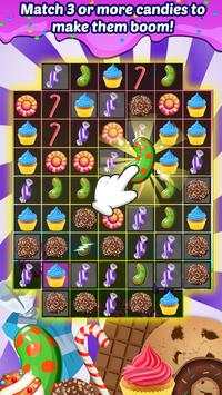 Candy Empire screenshot 2