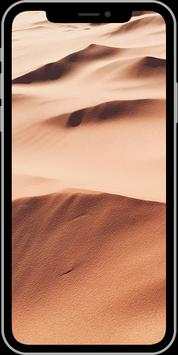 Nature Wallpapers 5 تصوير الشاشة