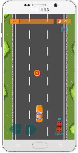 car sport speed racing game screenshot 5