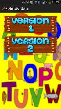 The Alphabet Song screenshot 2
