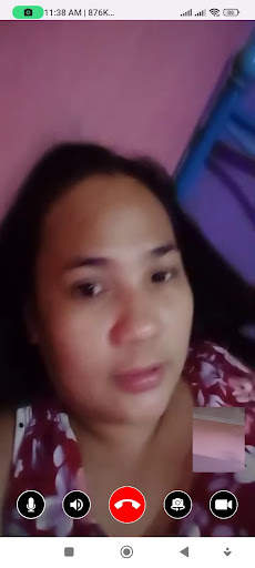 Sexy Girls Live Video Call screenshot 5
