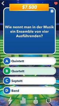 Millionär screenshot 4