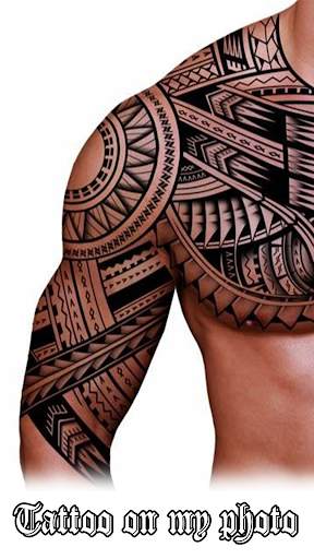 Tattoo Maker: Tattoo Designs 2019 screenshot 6