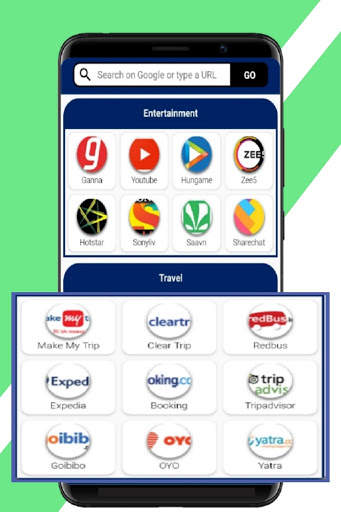 All in one social media app 2020 screenshot 2