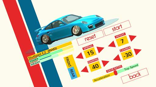Drive Unlimited screenshot 4